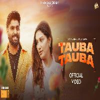 Tauba Tauba (Roar Album) Sapna Choudhary New Haryanvi Song 2026 By Khasa Aala Chahar Poster